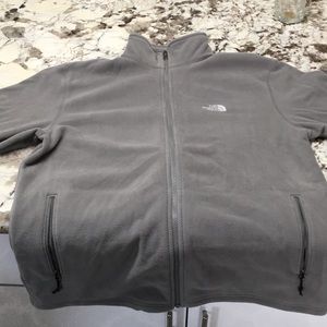 Men’s North Face